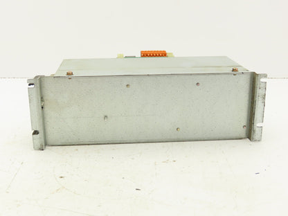 Fanuc A05B-2502-C401 Robotics Drive Emergency Stop Unit 3 Pole 30A