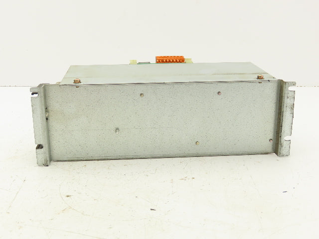 Fanuc A05B-2502-C401 Robotics Drive Emergency Stop Unit 3 Pole 30A