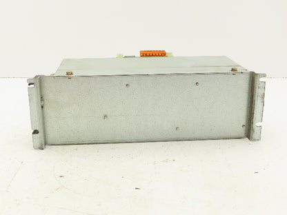 Fanuc A05B-2502-C401 Robotics Drive Emergency Stop Unit 3 Pole 30A