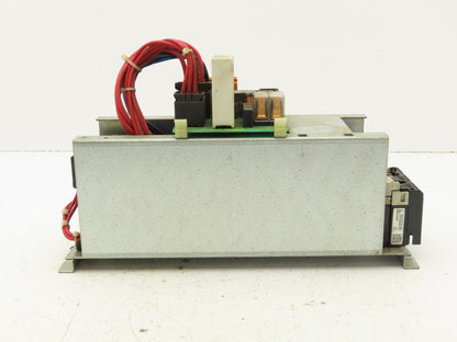 Fanuc A05B-2502-C401 Robotics Drive Emergency Stop Unit 3 Pole 30A