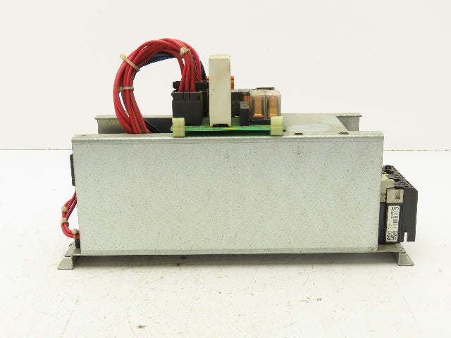 Fanuc A05B-2502-C401 Robotics Drive Emergency Stop Unit 3 Pole 30A