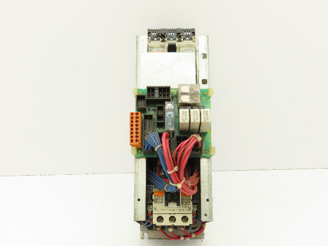 Fanuc A05B-2502-C401 Robotics Drive Emergency Stop Unit 3 Pole 30A