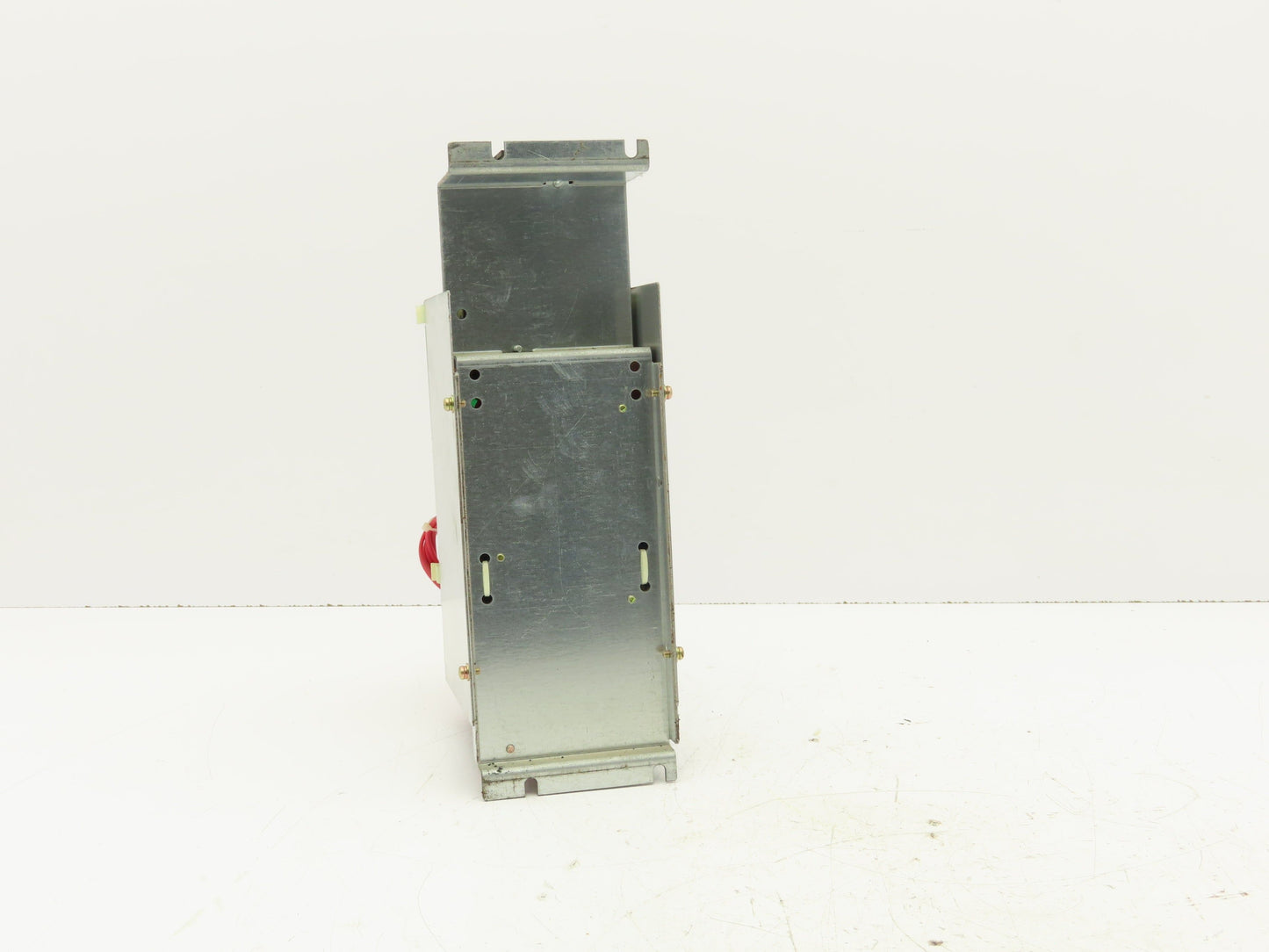 Fanuc A05B-2452-C523 Robotics Drive Emergency Stop Unit 3 Pole 30A