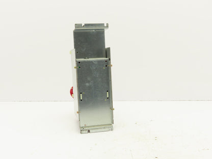 Fanuc A05B-2452-C523 Robotics Drive Emergency Stop Unit 3 Pole 30A