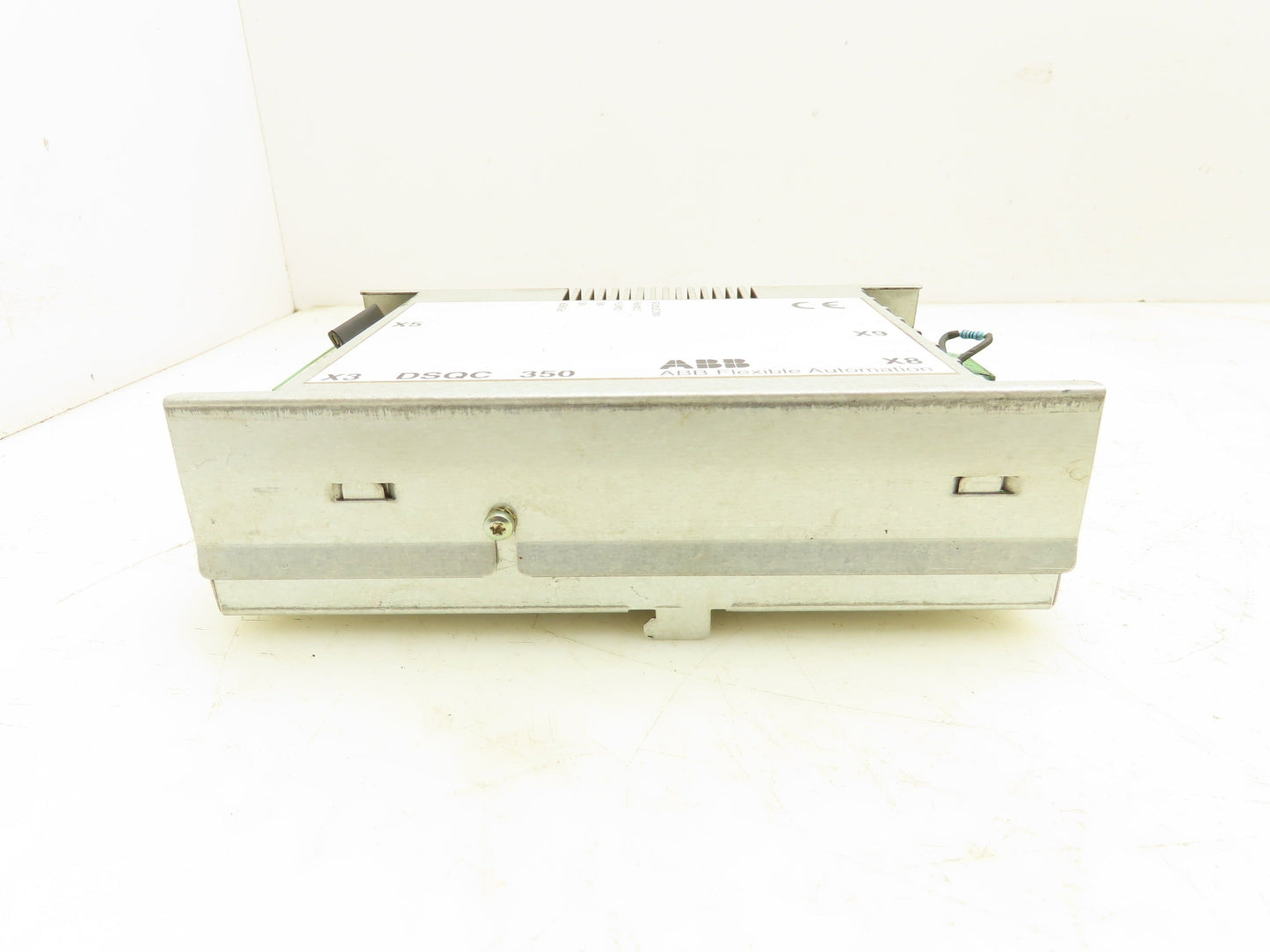 ABB 3HNE-00025-1/13 Remote I/O Module DSQC-350 Lot Of 4