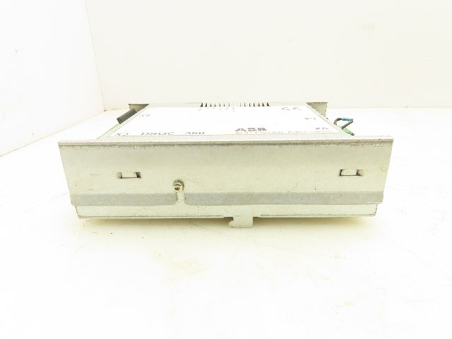 ABB 3HNE-00025-1/13 Remote I/O Module DSQC-350 Lot Of 4