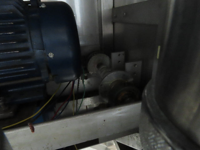 Piston Filling Pump Viscous Liquid Bottle Machine 8 Nozzle Air Clutch Stainless