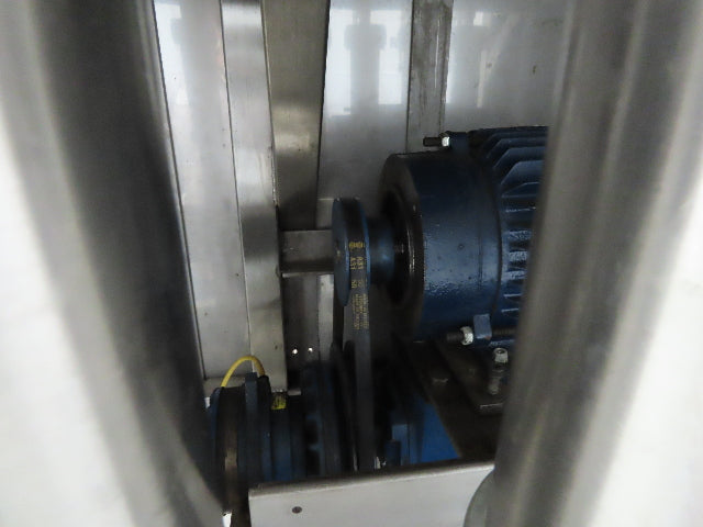 Piston Filling Pump Viscous Liquid Bottle Machine 8 Nozzle Air Clutch Stainless