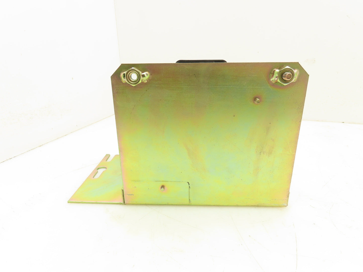 Allen Bradley 194R-NC030P3 Fused Disconnect Rotary Switch 600VAC 30A Series B