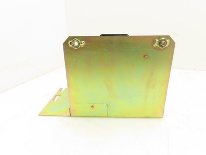 Allen Bradley 194R-NC030P3 Fused Disconnect Rotary Switch 600VAC 30A Series B