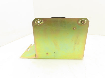 Allen Bradley 194R-NC030P3 Fused Disconnect Rotary Switch 600VAC 30A Series B