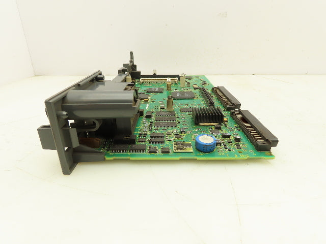 Fanuc A16B-3200-0600/15D Servo Drive R-30ia Main CPU PCB