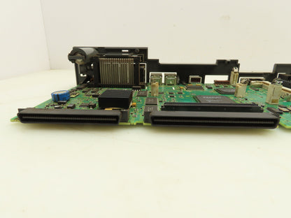 Fanuc A16B-3200-0600/15D Servo Drive R-30ia Main CPU PCB