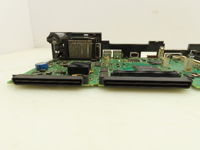 Fanuc A16B-3200-0600/15D Servo Drive R-30ia Main CPU PCB