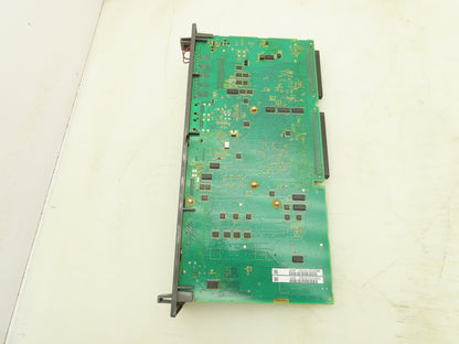 Fanuc A16B-3200-0600/15D Servo Drive R-30ia Main CPU PCB