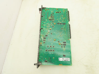 Fanuc A16B-3200-0600/15D Servo Drive R-30ia Main CPU PCB