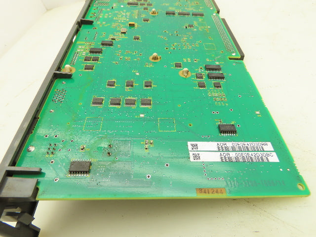 Fanuc A16B-3200-0600/15D Servo Drive R-30ia Main CPU PCB
