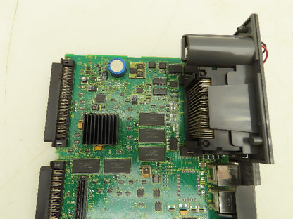 Fanuc A16B-3200-0600/15D Servo Drive R-30ia Main CPU PCB