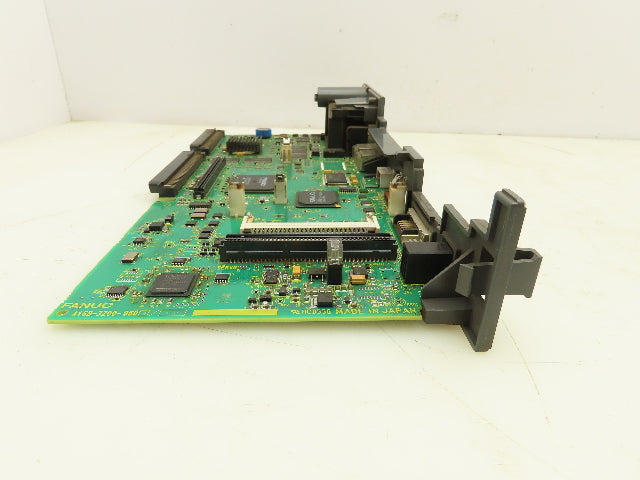 Fanuc A16B-3200-0600/15D Servo Drive R-30ia Main CPU PCB