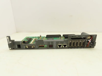 Fanuc A16B-3200-0600/15D Servo Drive R-30ia Main CPU PCB