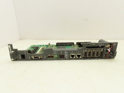 Fanuc A16B-3200-0600/15D Servo Drive R-30ia Main CPU PCB