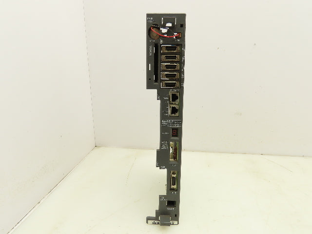 Fanuc A16B-3200-0600/15D Servo Drive R-30ia Main CPU PCB