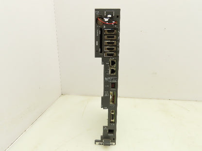 Fanuc A16B-3200-0600/15D Servo Drive R-30ia Main CPU PCB