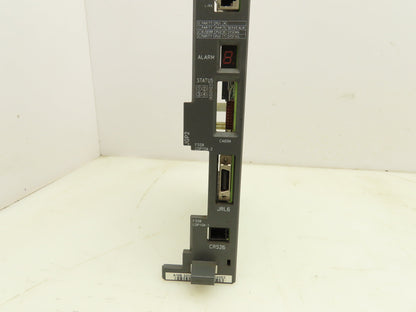 Fanuc A16B-3200-0600/15D Servo Drive R-30ia Main CPU PCB