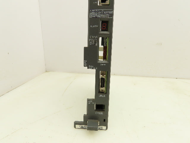 Fanuc A16B-3200-0600/15D Servo Drive R-30ia Main CPU PCB