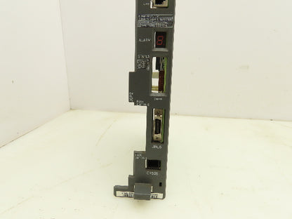 Fanuc A16B-3200-0600/15D Servo Drive R-30ia Main CPU PCB