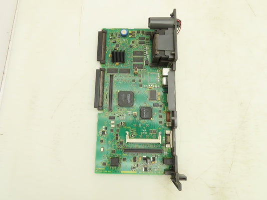 Fanuc A16B-3200-0600/15D Servo Drive R-30ia Main CPU PCB