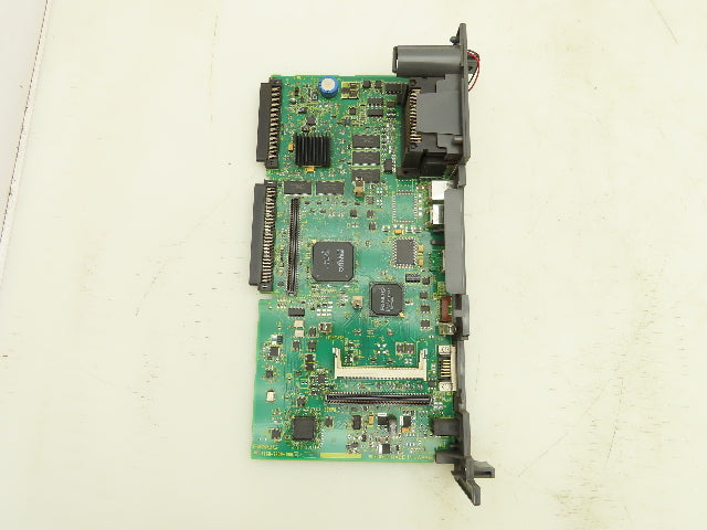 Fanuc A16B-3200-0600/15D Servo Drive R-30ia Main CPU PCB