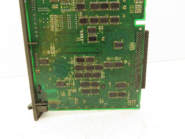 Fanuc A16B-3200-0412/08A Servo Drive Main CPU Module PCB