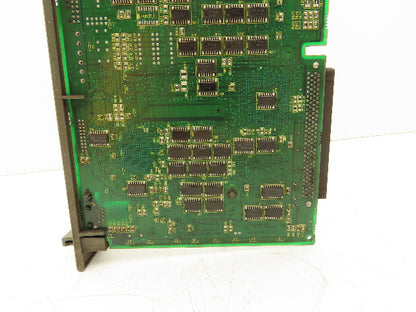 Fanuc A16B-3200-0412/08A Servo Drive Main CPU Module PCB