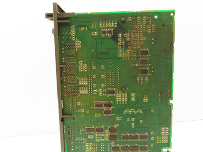 Fanuc A16B-3200-0412/08A Servo Drive Main CPU Module PCB