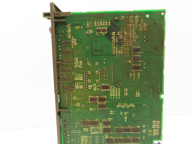 Fanuc A16B-3200-0412/08A Servo Drive Main CPU Module PCB