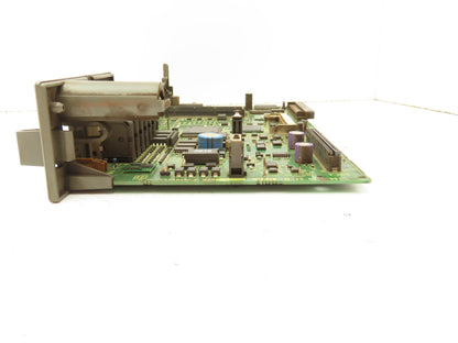 Fanuc A16B-3200-0412/08A Servo Drive Main CPU Module PCB