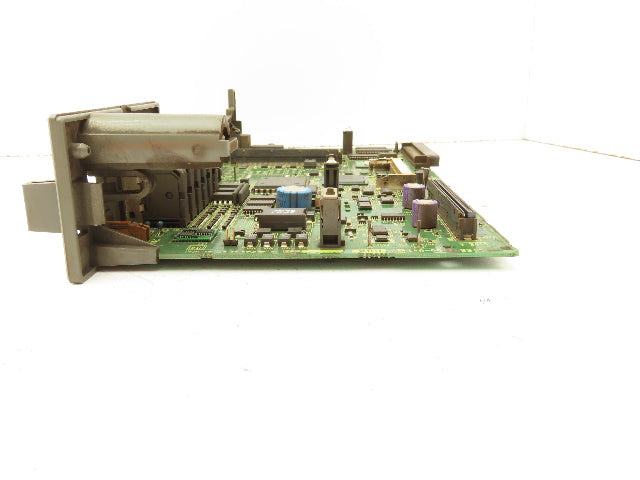 Fanuc A16B-3200-0412/08A Servo Drive Main CPU Module PCB