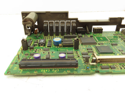 Fanuc A16B-3200-0412/08A Servo Drive Main CPU Module PCB