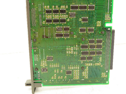 Fanuc A16B-3200-0330/17G Servo Drive Main CPU PCB