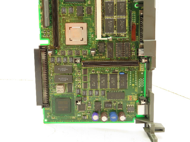 Fanuc A16B-3200-0330/17G Servo Drive Main CPU PCB