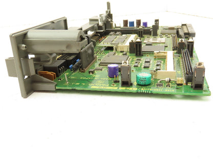 Fanuc A16B-3200-0330/17G Servo Drive Main CPU PCB