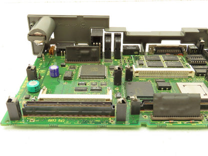 Fanuc A16B-3200-0330/17G Servo Drive Main CPU PCB