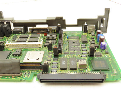 Fanuc A16B-3200-0330/17G Servo Drive Main CPU PCB