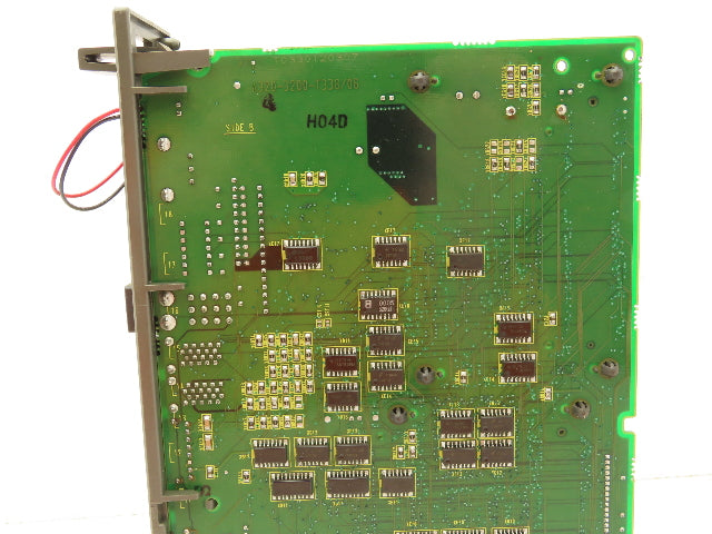 Fanuc A16B-3200-0330/17G Servo Drive Main CPU PCB