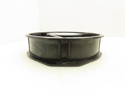 Orion OA172SAPL-22-1 TB Insert axial cooling fan 230VAC 50/60 Hz Lot Of 2