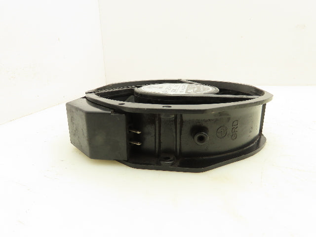 Orion OA172SAPL-22-1 TB Insert axial cooling fan 230VAC 50/60 Hz Lot Of 2