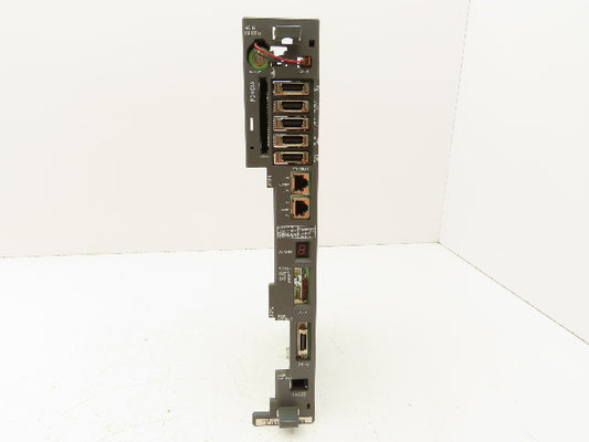 Fanuc A16B-3200-0600/13D Servo Drive Main CPU PCB