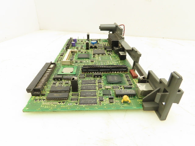 Fanuc A16B-3200-0412/07A Servo Drive Main CPU PCB