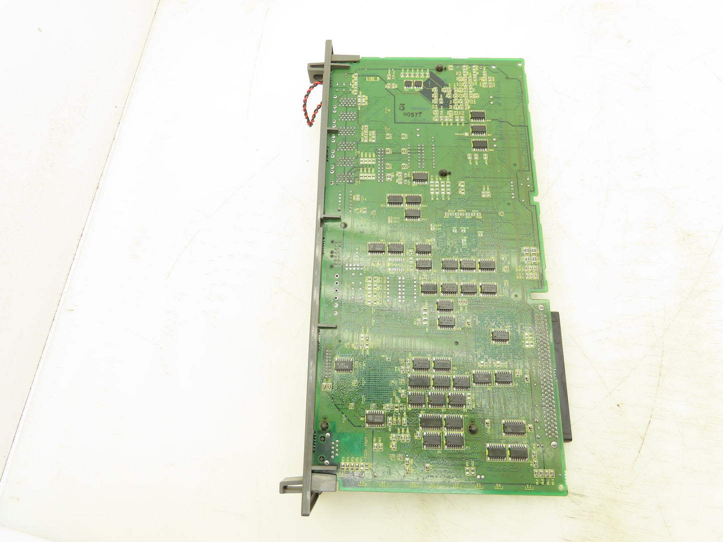 Fanuc A16B-3200-0412/07A Servo Drive Main CPU PCB